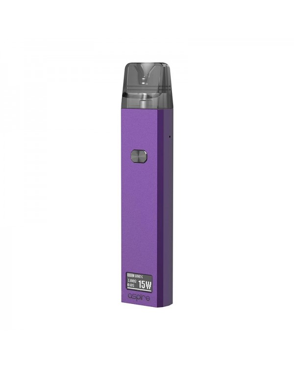 Aspire Favostix Pod Vape Kit