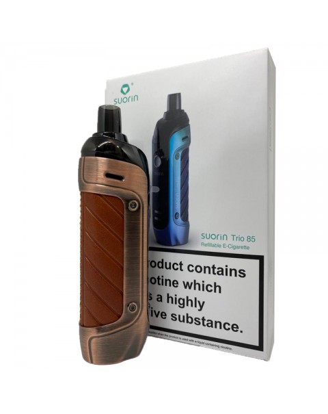 Suorin Trio85 Pod Mod Kit