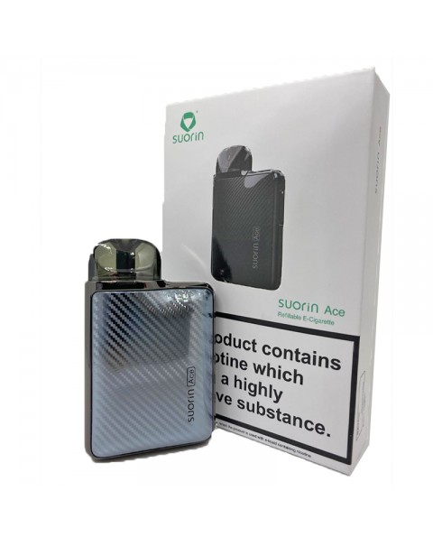 Suorin Ace Vape Pod Kit