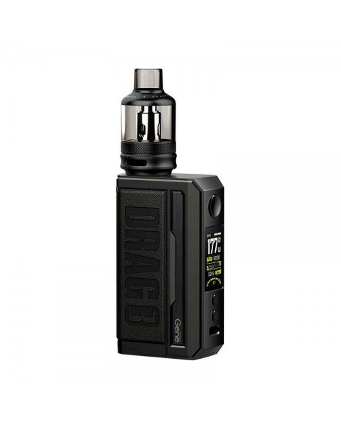 Voopoo Drag 3 Sub-Ohm Vape Kit