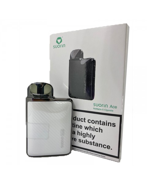 Suorin Ace Vape Pod Kit