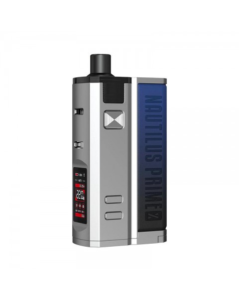 Aspire Nautilus Prime X Pod Vape Kit