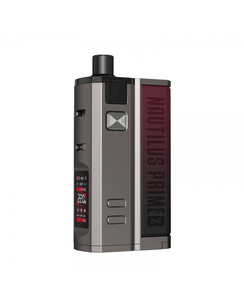 Aspire Nautilus Prime X Pod Vape Kit