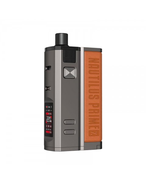 Aspire Nautilus Prime X Pod Vape Kit