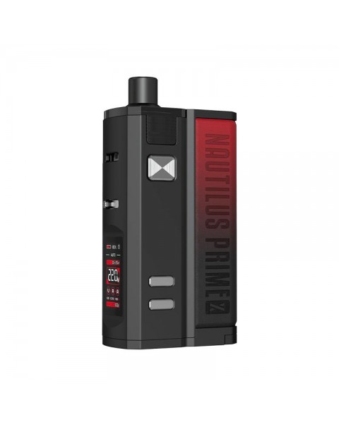 Aspire Nautilus Prime X Pod Vape Kit