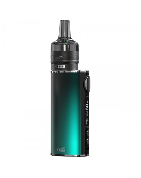 Eleaf iStick T80 Vape Kit