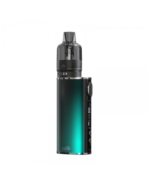 Eleaf iStick T80 Vape Kit