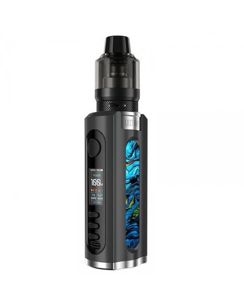 Lost Vape Grus 100W Vape Kit