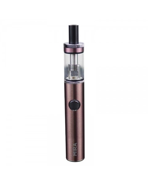 Tecc Mira Starter Vape Kit