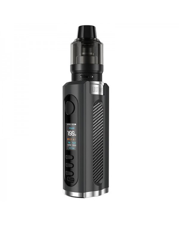 Lost Vape Grus 100W Vape Kit