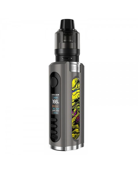 Lost Vape Grus 100W Vape Kit