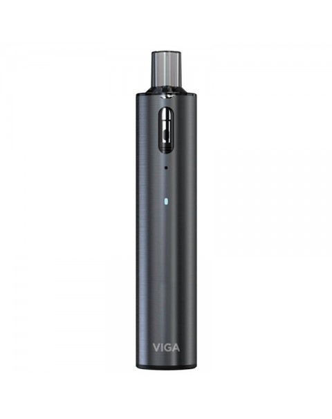 Tecc Viga Pod Starter Vape Kit