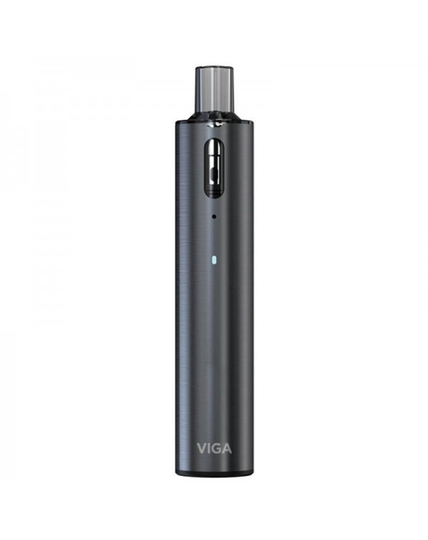 Tecc Viga Pod Starter Vape Kit