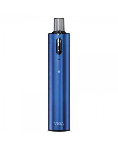 Tecc Viga Pod Starter Vape Kit