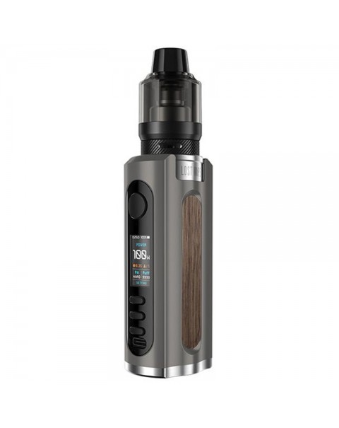 Lost Vape Grus 100W Vape Kit