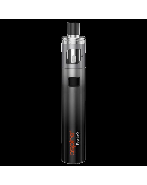 Aspire PockeX Anniversary Edition Vape Kit