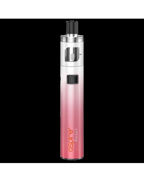 Aspire PockeX Anniversary Edition Vape Kit