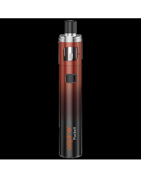 Aspire PockeX Anniversary Edition Vape Kit