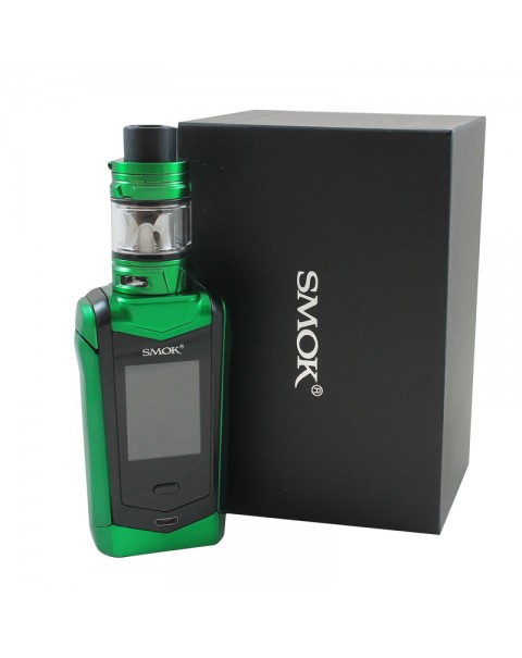 Smok Species Vape Kit