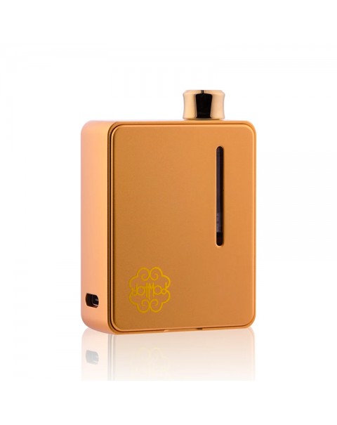 Dotmod DotAIO Mini Pod Vape Kit