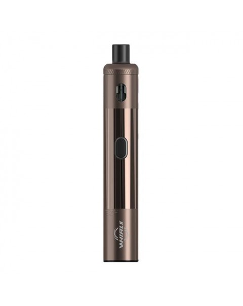 UWELL Whirl S Starter Vape Kit