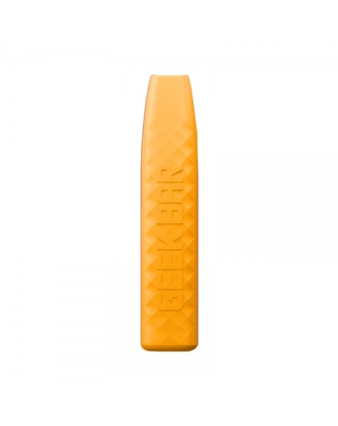 Geekbar Lite Mango Strawberry Disposable Device