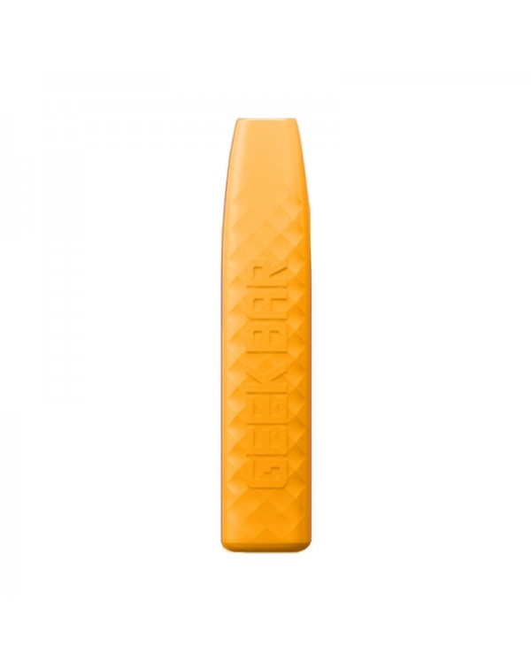 Geekbar Lite Mango Strawberry Disposable Device