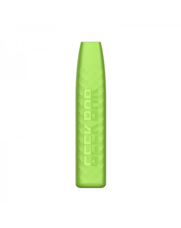 Geekbar Lite Green Apple Disposable Device