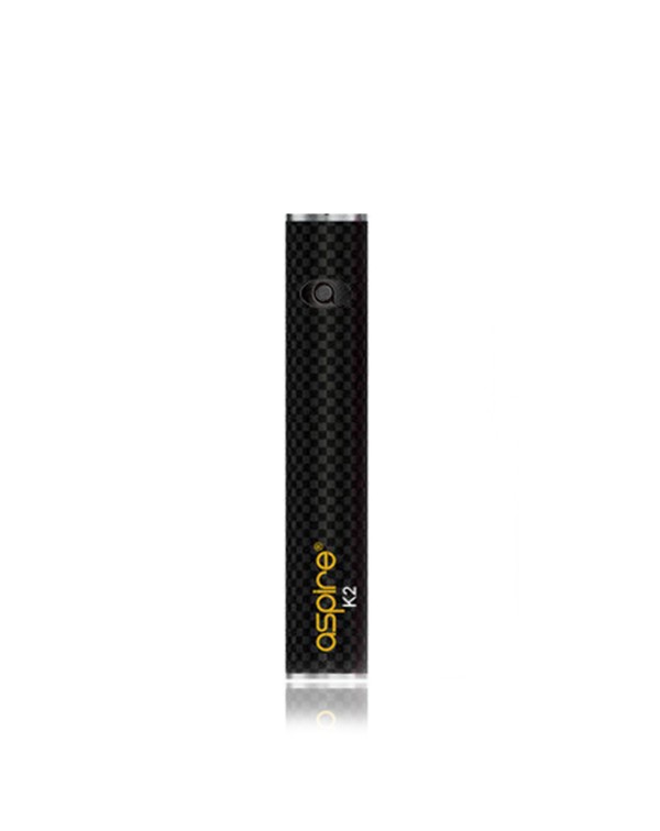 Aspire K2 Battery - Black