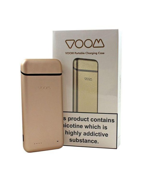 Voom Portable Charging Case