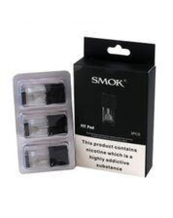 Smok Fit Pod 3pack