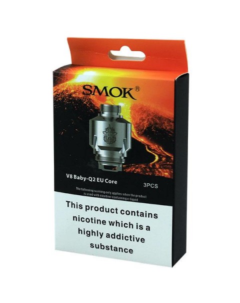 Smok V8 Baby Beast Replacement Coils 5 Pack