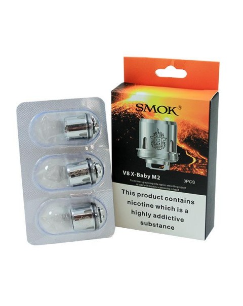 Smok V8 Baby Beast Replacement Coils 5 Pack