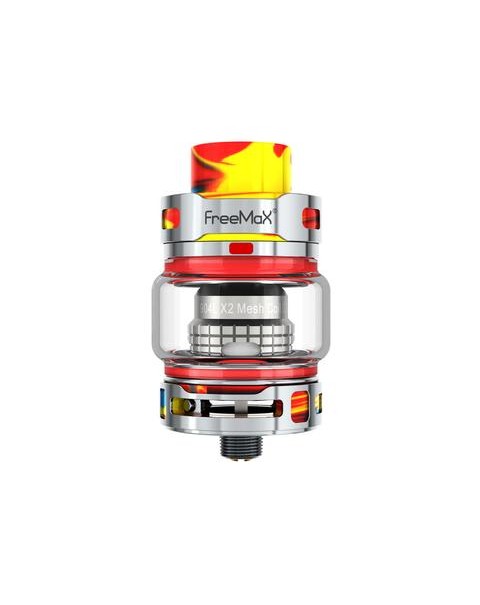 Freemax Fireluke 3 Subohm Tank