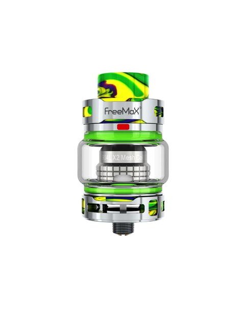 Freemax Fireluke 3 Subohm Tank