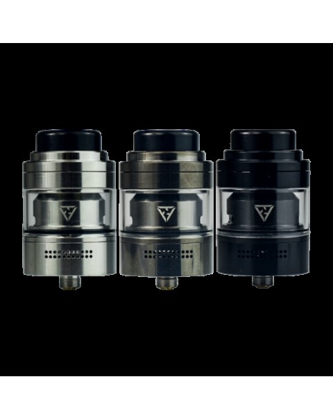 Vaperz Cloud Vaperz Cloud Trilogy RTA