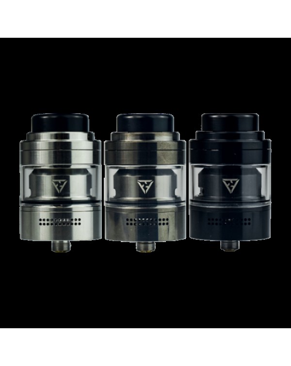 Vaperz Cloud Vaperz Cloud Trilogy RTA