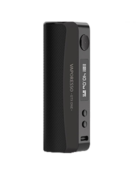 Vaporesso GTX One Vape Mod