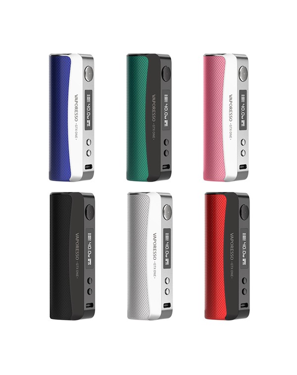 Vaporesso GTX One Vape Mod