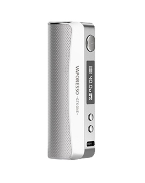 Vaporesso GTX One Vape Mod