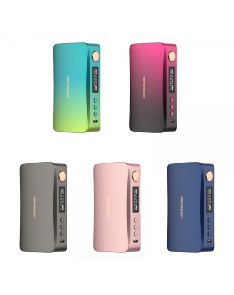 Vaporesso Gen S Mod