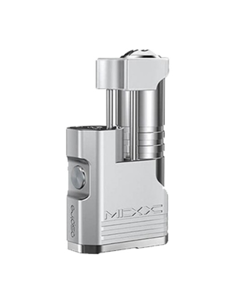 Aspire Mixx Mod (Design by Sunbox)