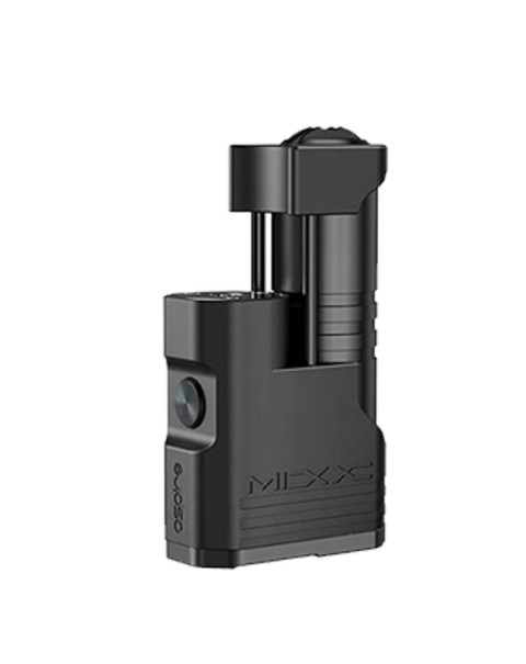 Aspire Mixx Mod (Design by Sunbox)