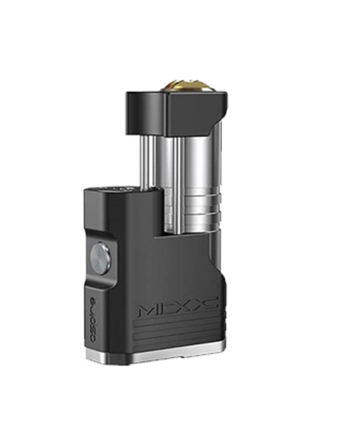 Aspire Mixx Mod (Design by Sunbox)