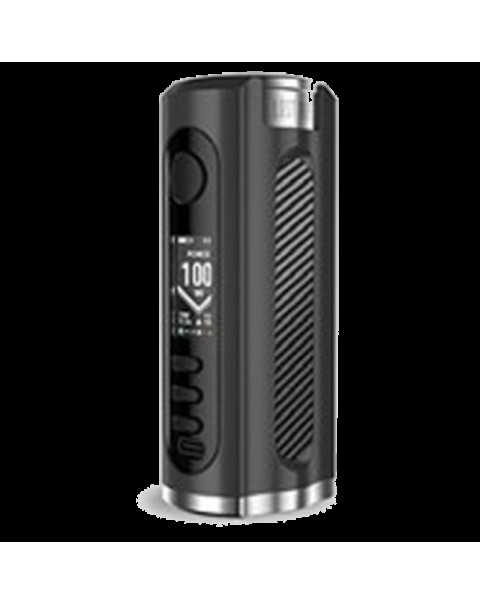 Grus 100W Mod By Lost Vape