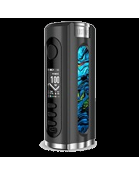 Grus 100W Mod By Lost Vape