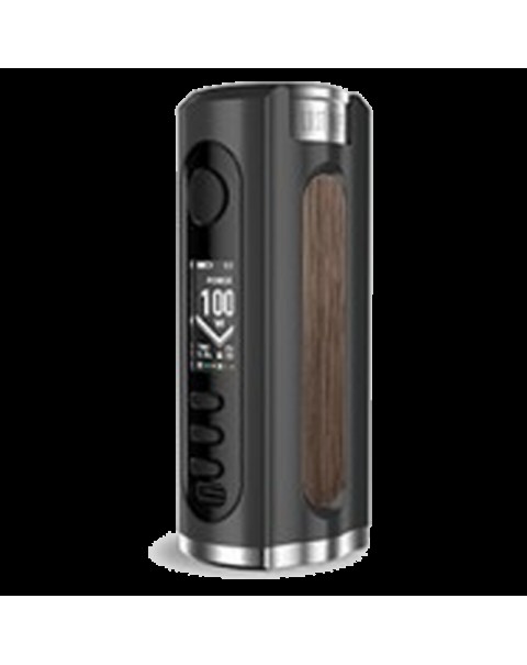 Grus 100W Mod By Lost Vape