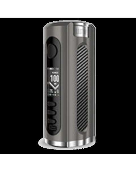 Grus 100W Mod By Lost Vape