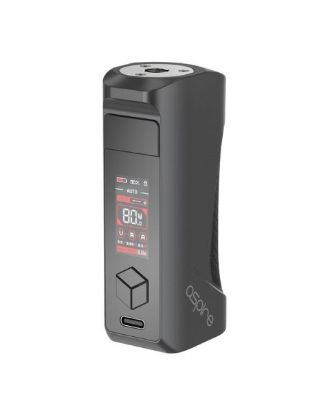 Aspire Finixx 80w 18650 Regulated Mod