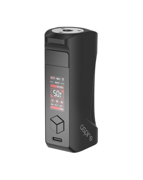 Aspire Finixx 80w 18650 Regulated Mod